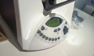 IMPECABLE THERMOMIX TM31. Cuchillas y acces.nuevos