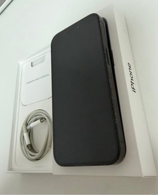 iPhone 14 Pro Space Gray