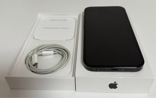 iPhone 14 Pro Space Gray