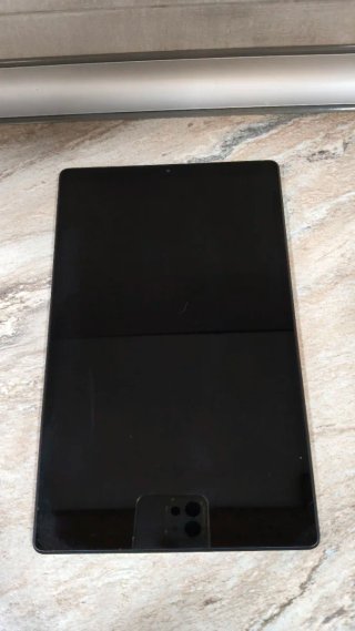 Lenovo Tab M10 HD con Smart Charging Station