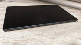 Lenovo Tab M10 HD con Smart Charging Station