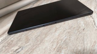 Lenovo Tab M10 HD con Smart Charging Station