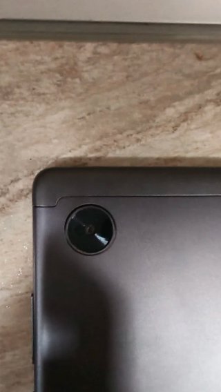 Lenovo Tab M10 HD con Smart Charging Station
