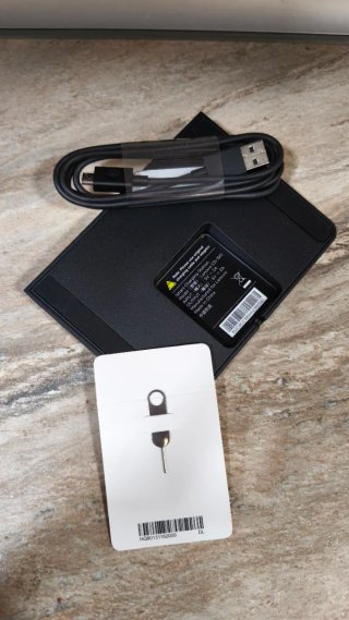 Lenovo Tab M10 HD con Smart Charging Station