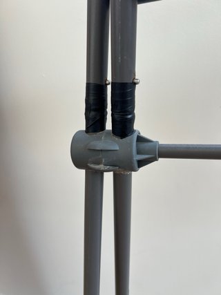 Patas para Bañera Stokke Flexi Bath + adaptador