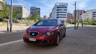 SEAT Leon 2007