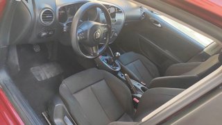 SEAT Leon 2007