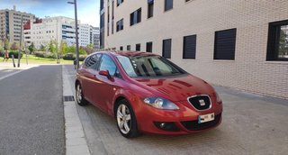 SEAT Leon 2007