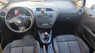 SEAT Leon 2007