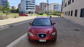 SEAT Leon 2007