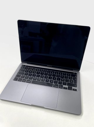 MacBook Pro 13 16GB 512GB