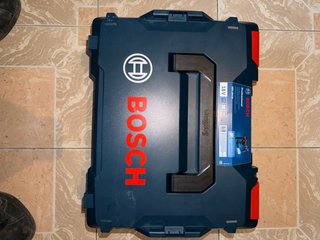 Martillo Perforador Bosch Professional GBH 18V-22
