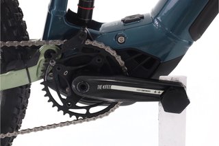 Bicicleta Haibike AllTrail 9 t.M Reacondicionada