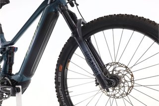 Bicicleta Haibike AllTrail 9 t.M Reacondicionada