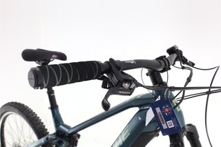 Bicicleta Haibike AllTrail 9 t.M Reacondicionada