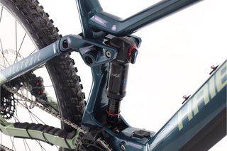 Bicicleta Haibike AllTrail 9 t.M Reacondicionada