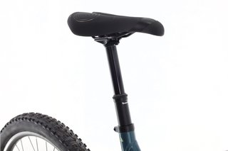 Bicicleta Haibike AllTrail 9 t.M Reacondicionada