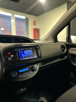 Toyota Yaris 2020