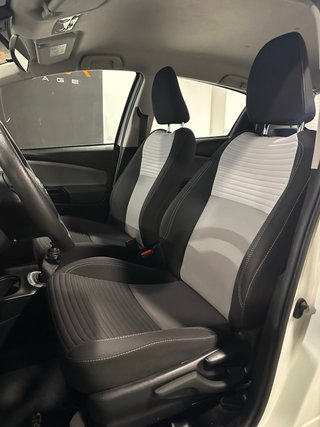 Toyota Yaris 2020