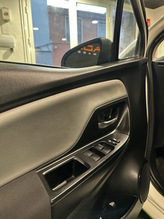 Toyota Yaris 2020
