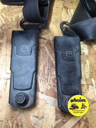 Cinturones Polaris RZR 800 (Desgaste)
