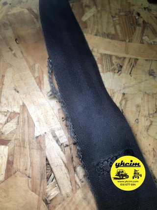 Cinturones Polaris RZR 800 (Desgaste)
