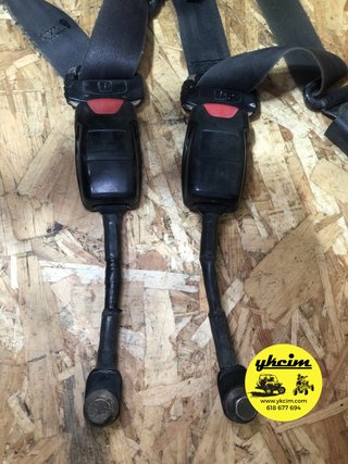 Cinturones Polaris RZR 800 (Desgaste)