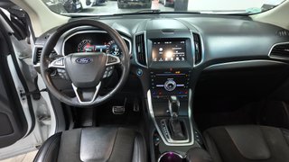 Ford Edge 2.0 TDCI Vignale 4WD 210cv