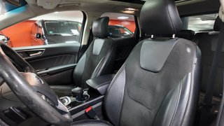 Ford Edge 2.0 TDCI Vignale 4WD 210cv