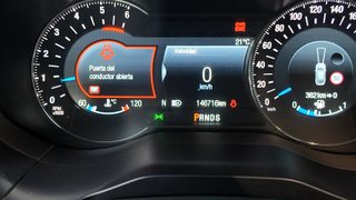 Ford Edge 2.0 TDCI Vignale 4WD 210cv