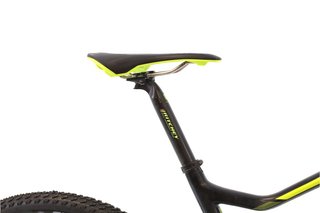 Bicicleta Scott Spark RC 900 World Cup X01 t.L Reacondicionada