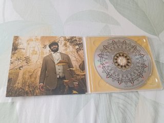 CD Gregory Porter Be Good Jazz