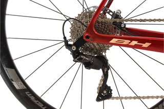 Bicicleta BH SL1 t.56 Reacondicionada