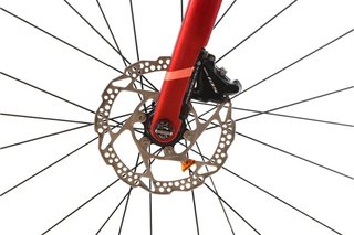Bicicleta BH SL1 t.56 Reacondicionada
