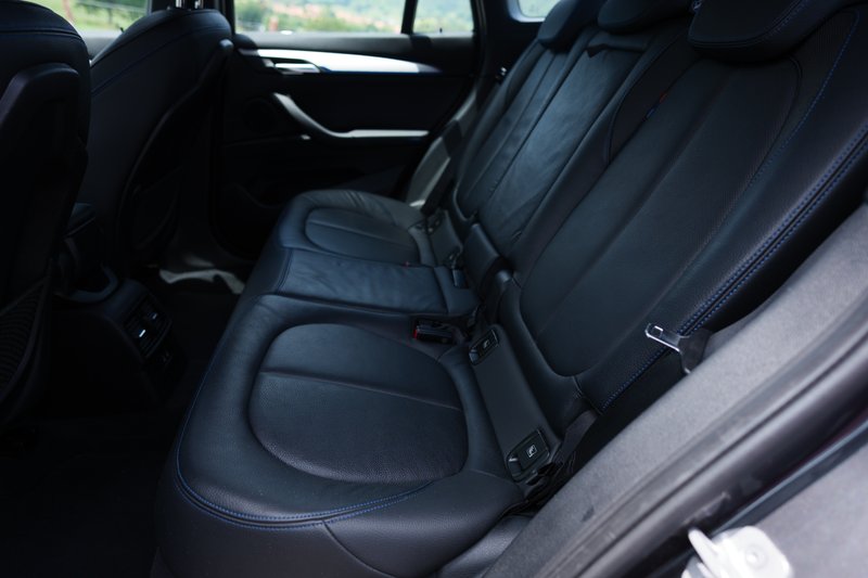 BMW X1 2020, foto 13
