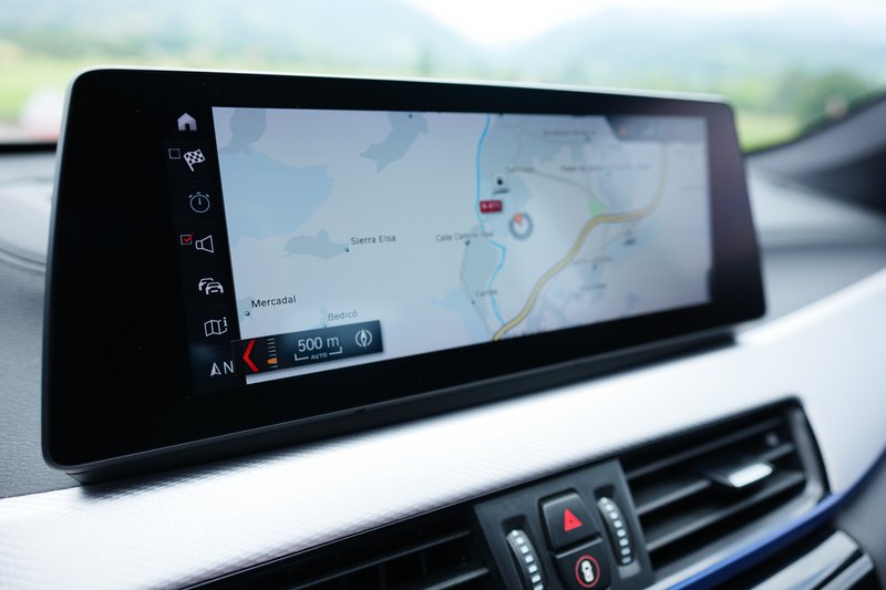 BMW X1 2020, foto 17