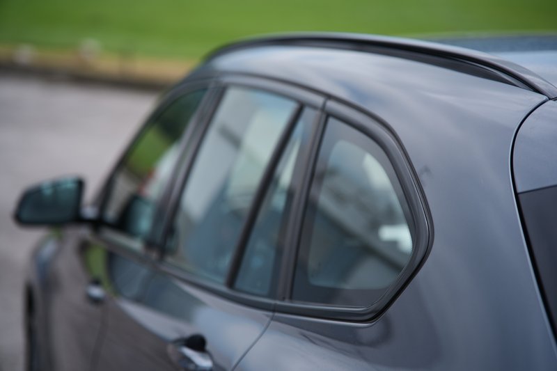BMW X1 2020, foto 29