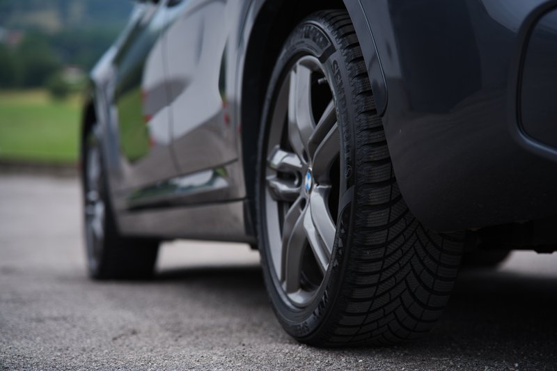BMW X1 2020, foto 32