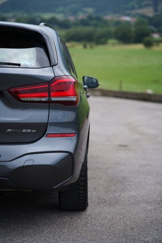 BMW X1 2020