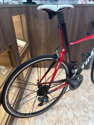 Bicicleta Carretera Time Zxr5 Rtm Electronica Carbono