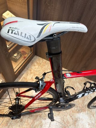 Bicicleta Carretera Time Zxr5 Rtm Electronica Carbono