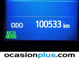 Toyota Auris 140H Hybrid Active 100 kW (136 CV)
