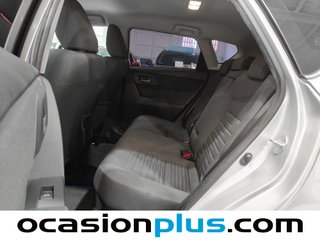 Toyota Auris 140H Hybrid Active 100 kW (136 CV)