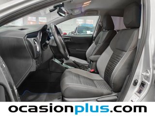 Toyota Auris 140H Hybrid Active 100 kW (136 CV)