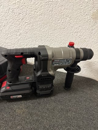 Martillo Percutor Parkside 20V