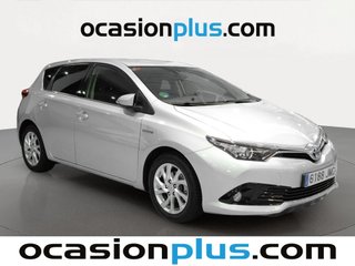 Toyota Auris 140H Hybrid Active 100 kW (136 CV)