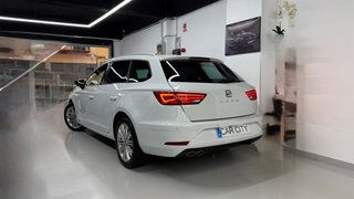 Seat León ST 150cv 2.0 TDI DSG Xcellence