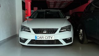 Seat León ST 150cv 2.0 TDI DSG Xcellence