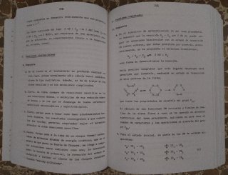 QUÍMICA FÍSICA II