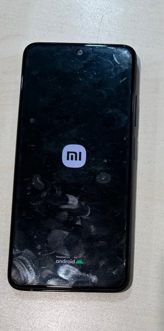 Xiaomi Redmi Note 12 5G 128GB Gris